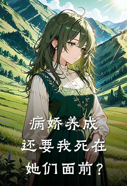 病娇养成，还要我死在她们面前？