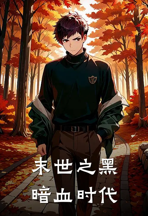 末世之黑暗血时代