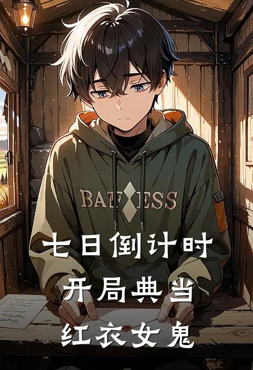 七日倒计时：开局典当红衣女鬼
