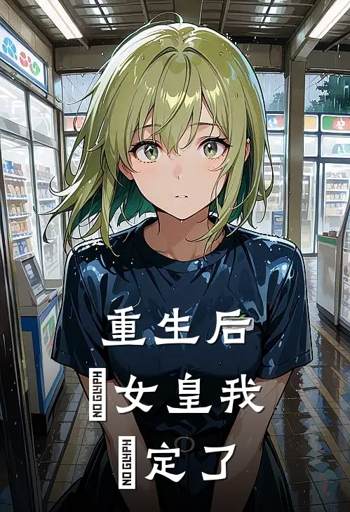 重生后，這女皇我當定了