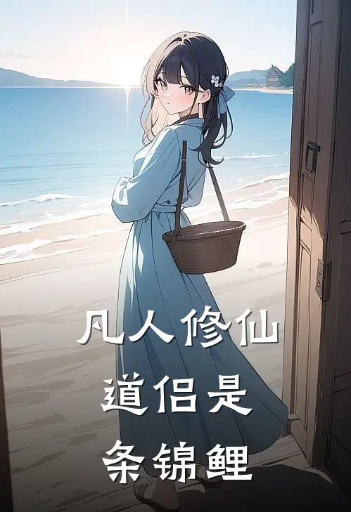 凡人修仙，道侣是条锦鲤