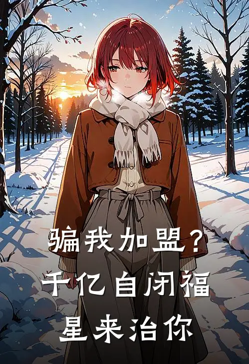 骗我加盟？千亿自闭福星来治你