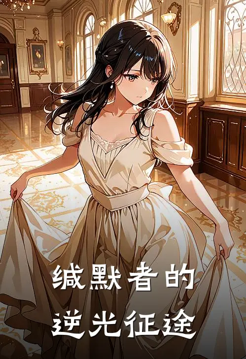 缄默者的逆光征途