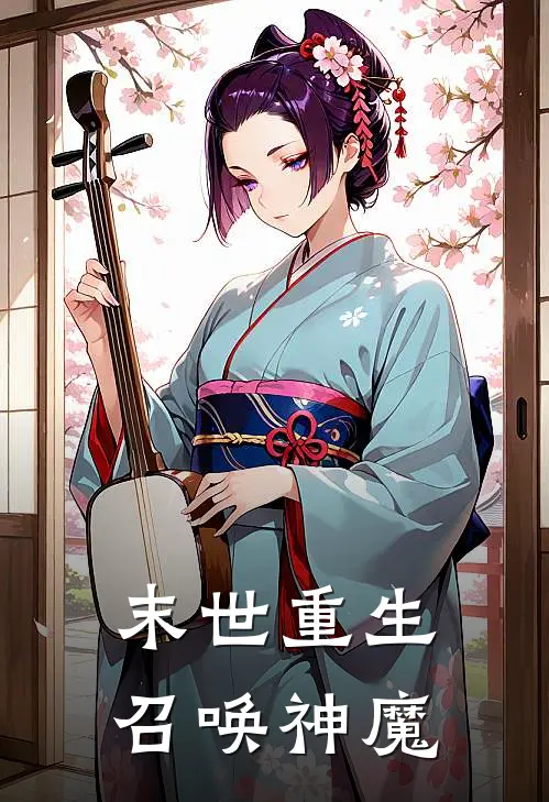 末世重生，召唤神魔