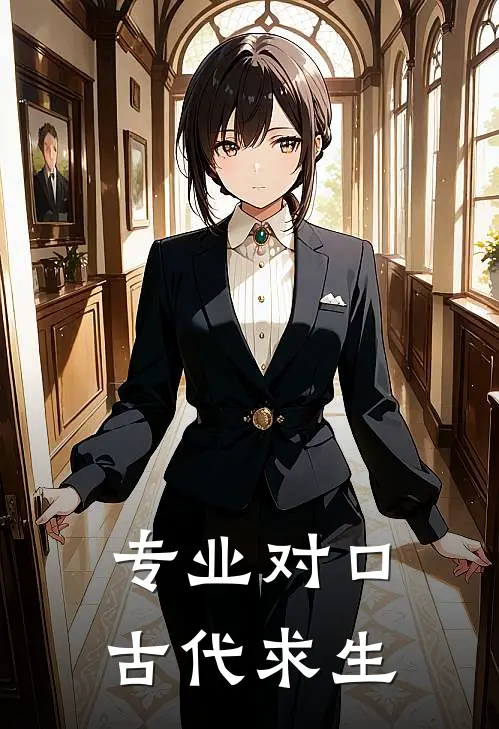 专业对口古代求生