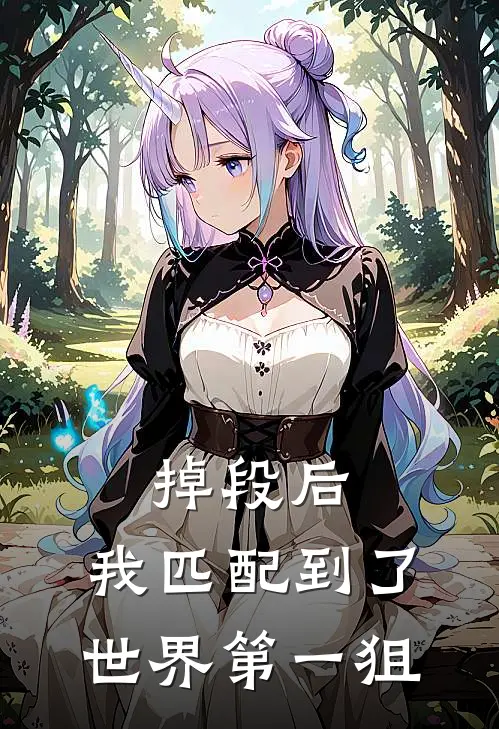 掉段后，我匹配到了世界第一狙