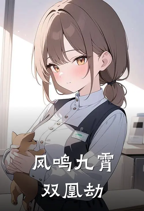 【凤鸣九霄：双凰劫】