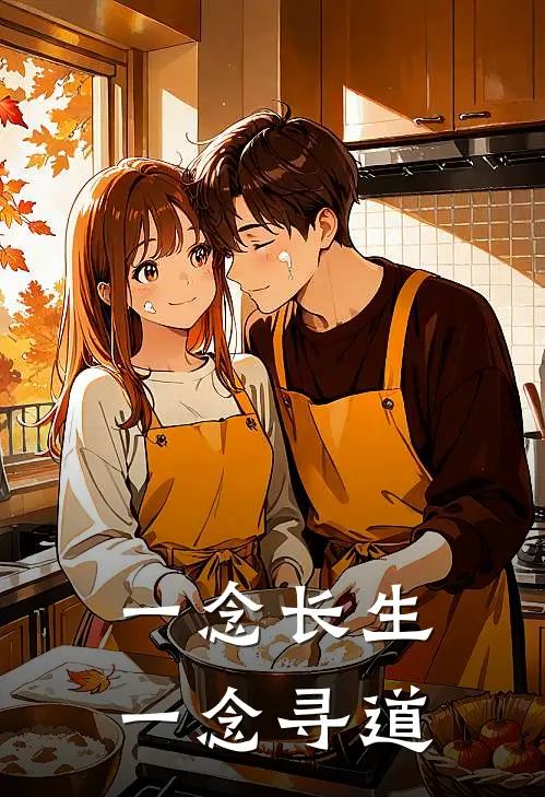 一念长生，一念寻道