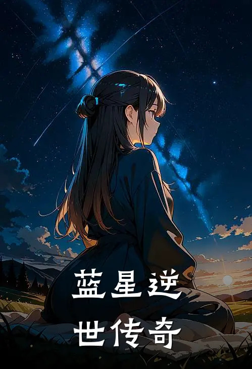蓝星逆世传奇