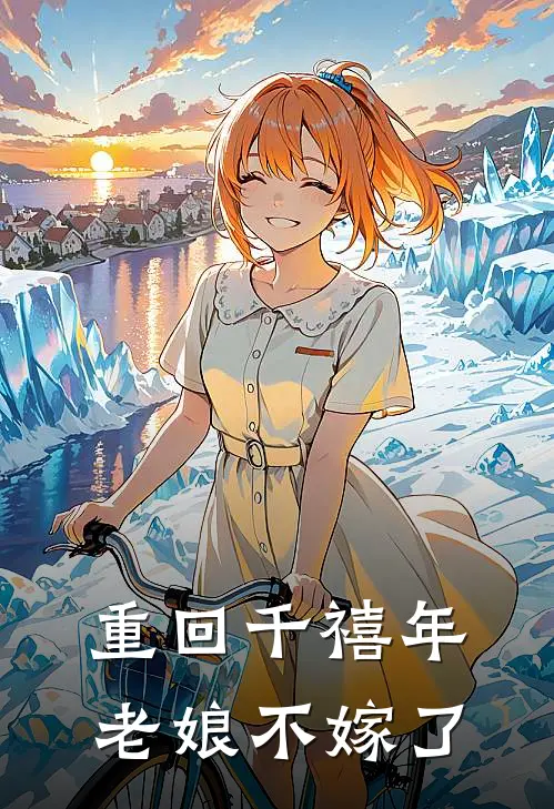 重回千禧年，老娘不嫁了