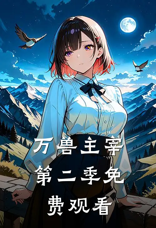 万兽主宰第二季免费观看