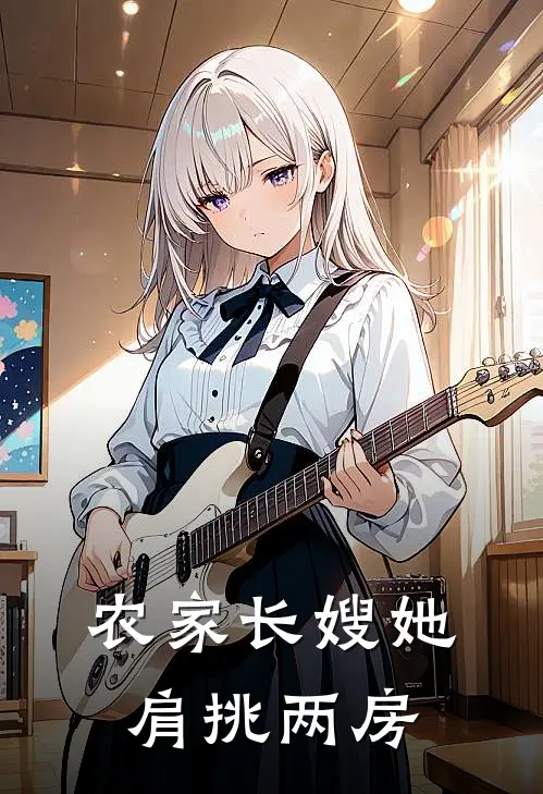 农家长嫂她肩挑两房