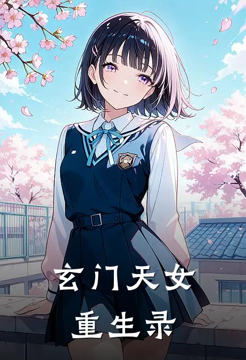 玄门天女重生录