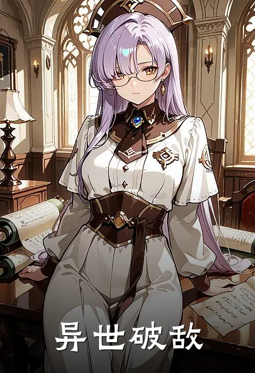 异世破敌