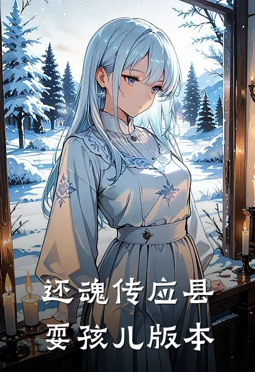 还魂传 应县耍孩儿版本