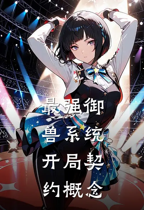 最强御兽系统：开局契约概念