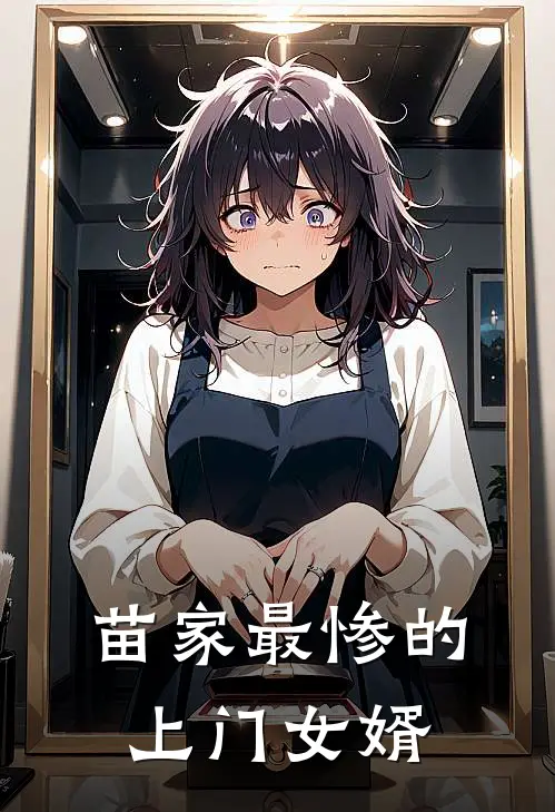 苗家最惨的上门女婿