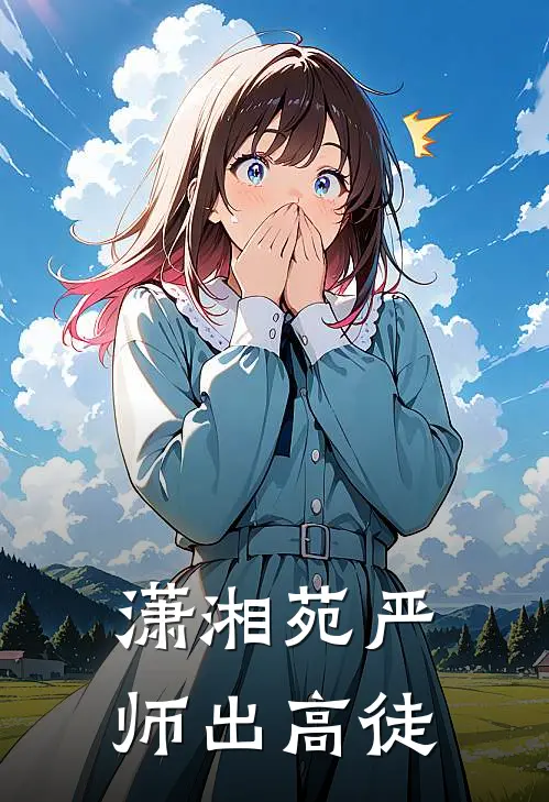 潇湘苑严师出高徒