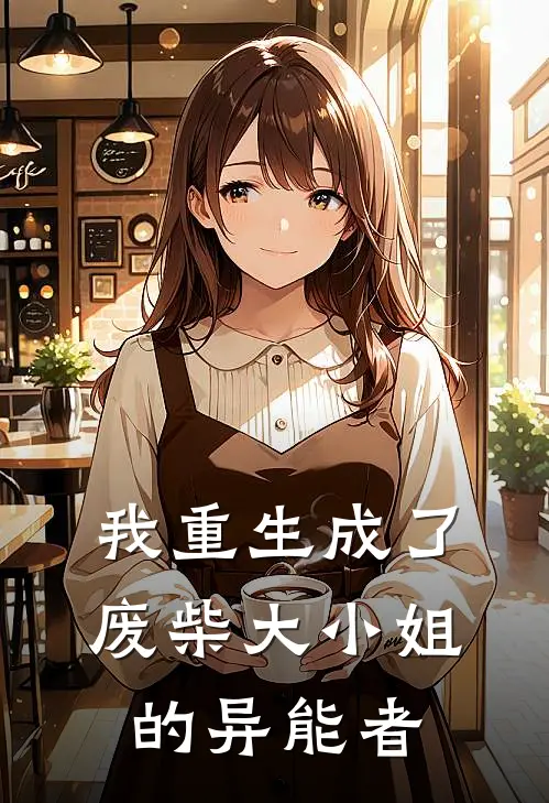 我重生成了废柴大小姐的异能者