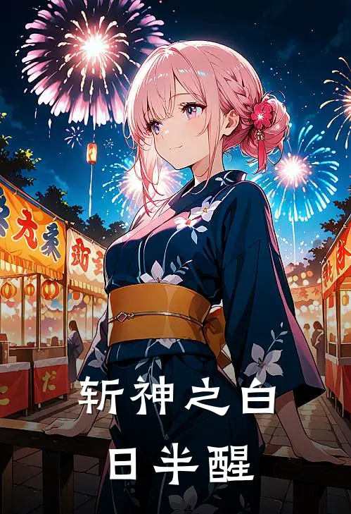 斩神之白日半醒