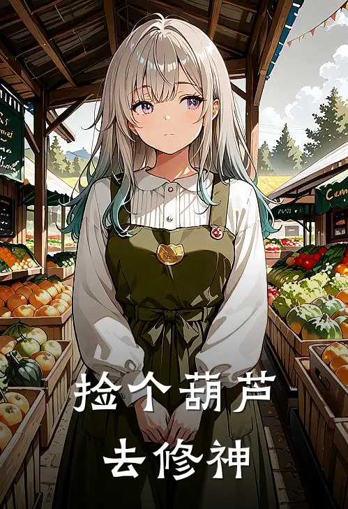 捡个葫芦去修神