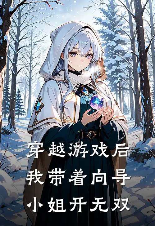 穿越游戏后我带着向导小姐开无双