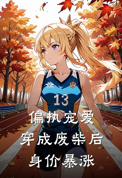 偏执宠爱：穿成废柴后身价暴涨