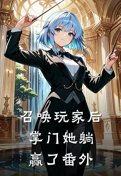 召唤玩家后掌门她躺赢了番外