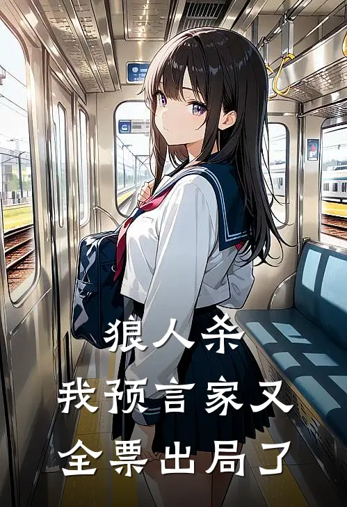 狼人杀，我预言家又全票出局了