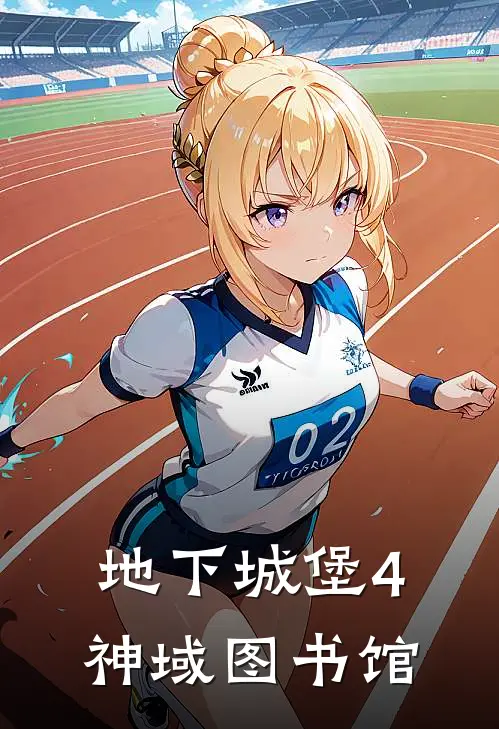 地下城堡4神域图书馆