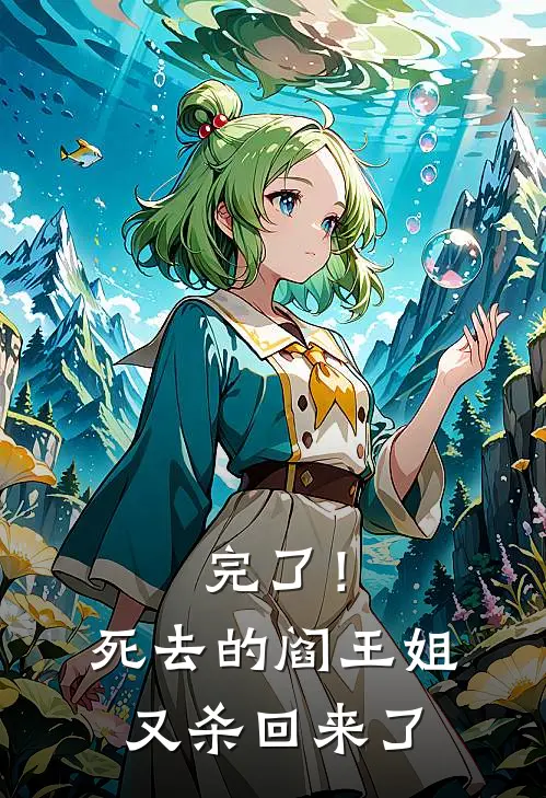完了！死去的阎王姐又杀回来了