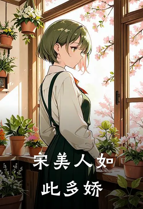 宋美人如此多娇