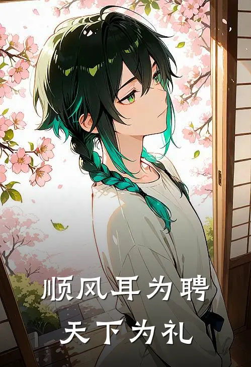 顺风耳为聘，天下为礼
