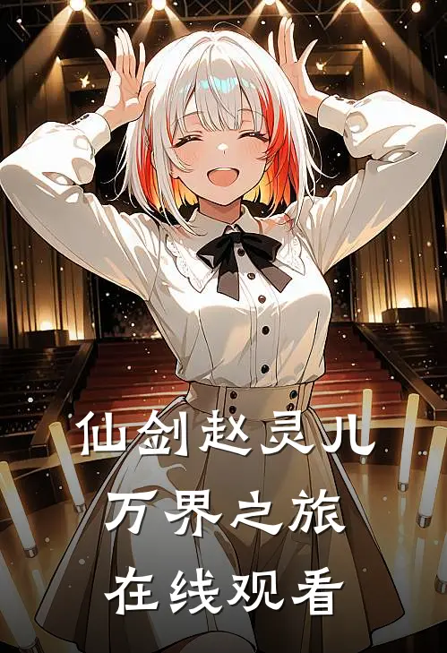 仙剑赵灵儿万界之旅在线观看