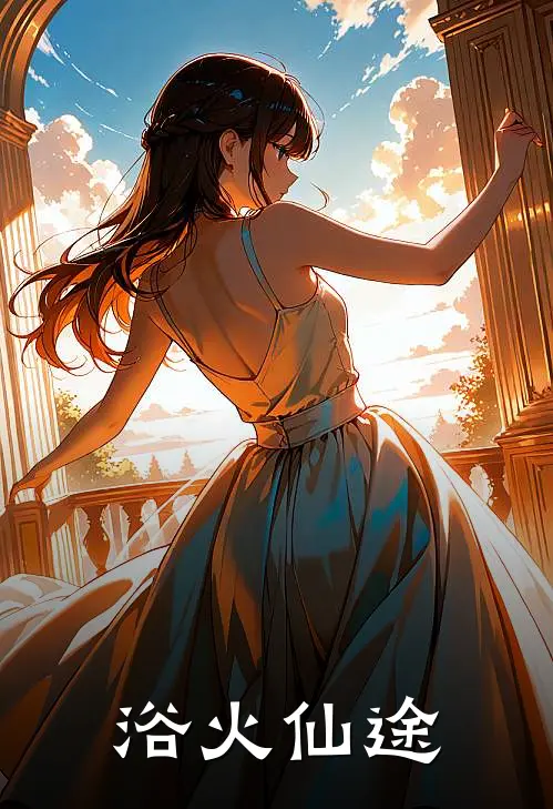 浴火仙途