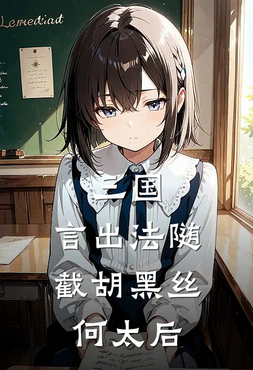 三国：言出法随，截胡黑丝何太后