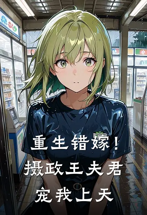 重生错嫁！摄政王夫君宠我上天