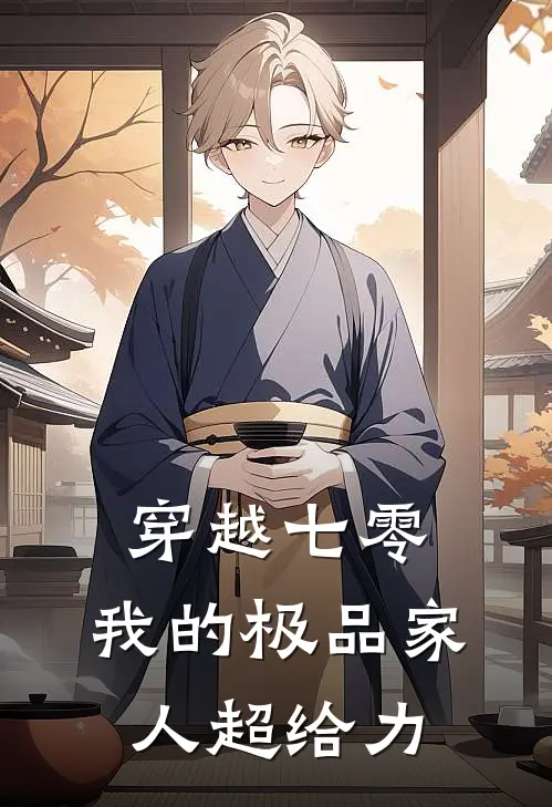 穿越七零：我的极品家人超给力