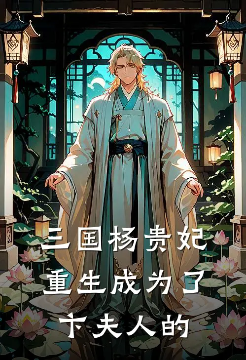 三国杨贵妃重生成为了卞夫人的