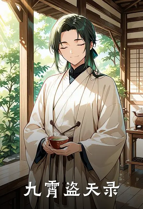 九霄盗天录