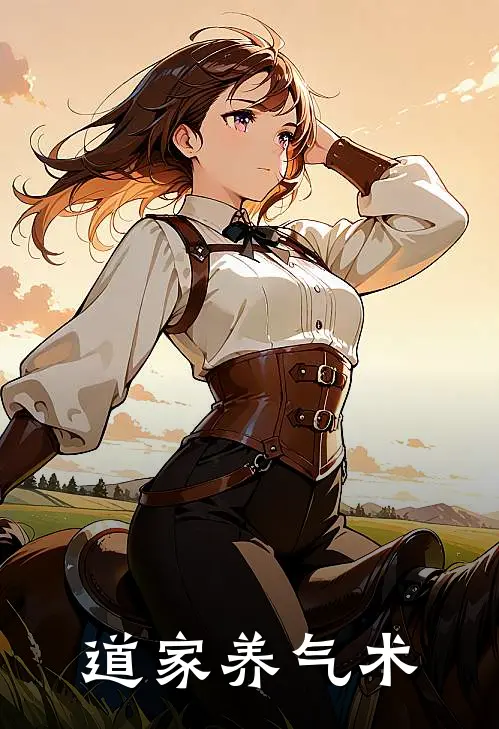 道家养气术