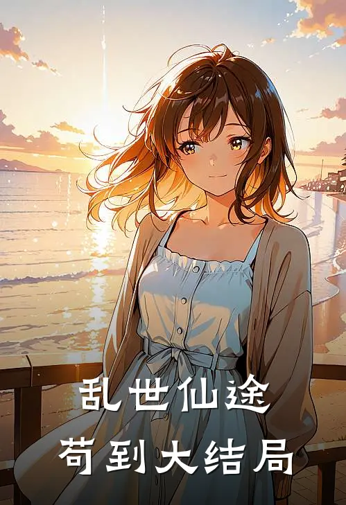 乱世仙途：苟到大结局