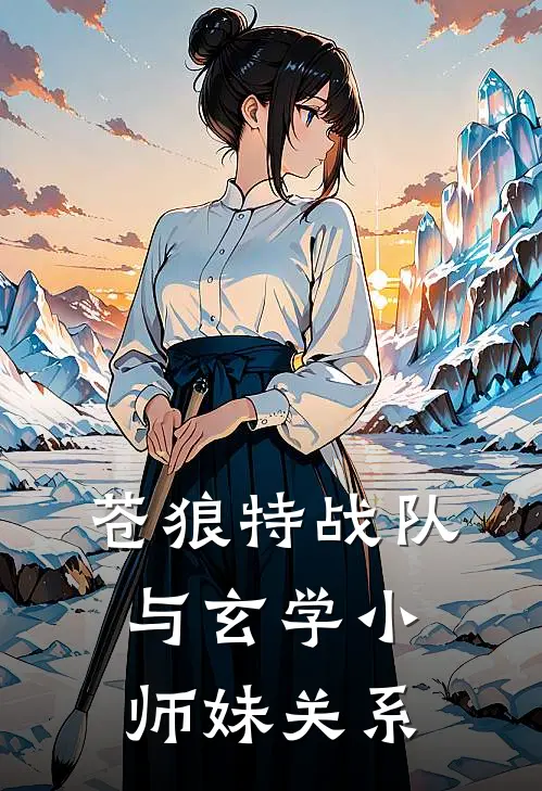 苍狼特战队与玄学小师妹关系