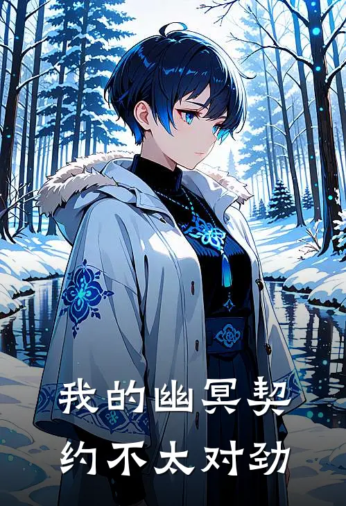我的幽冥契约不太对劲