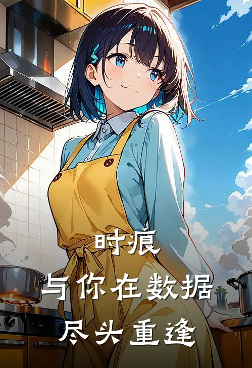 时痕：与你在数据尽头重逢