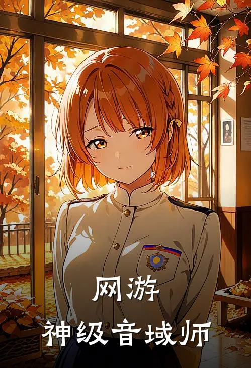 网游：神级音域师