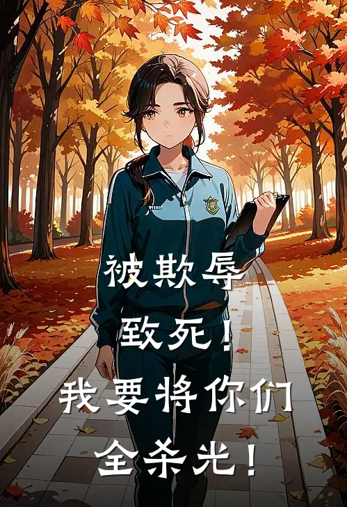 被欺辱致死！我要将你们全杀光！