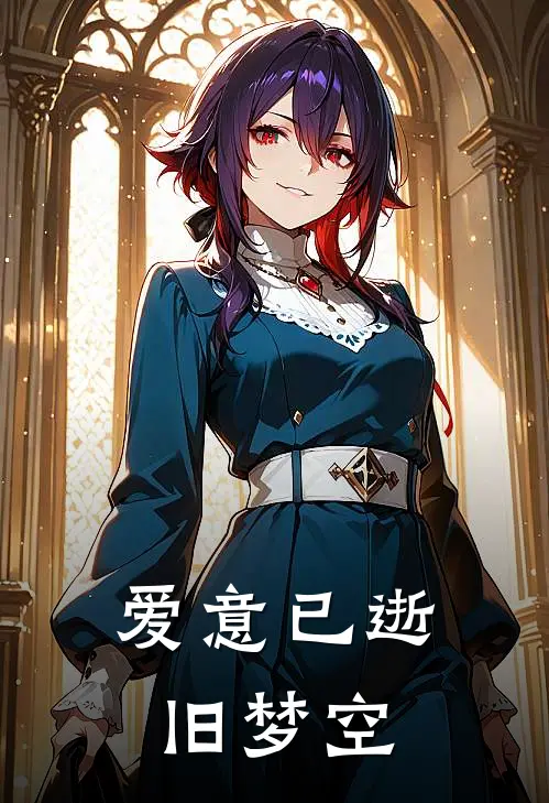 爱意已逝旧梦空