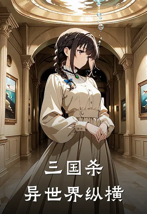 三国杀，异世界纵横