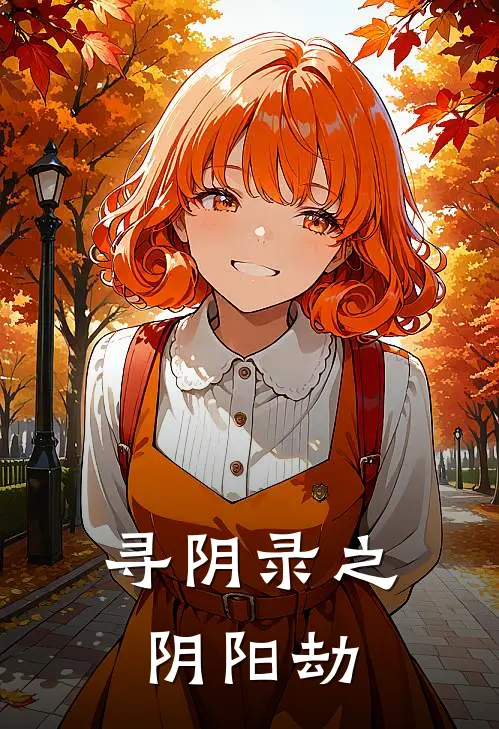 寻阴录之阴阳劫